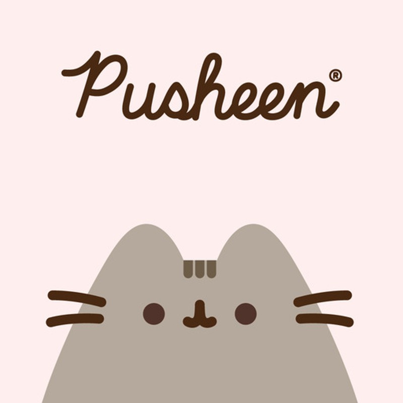 pusheen